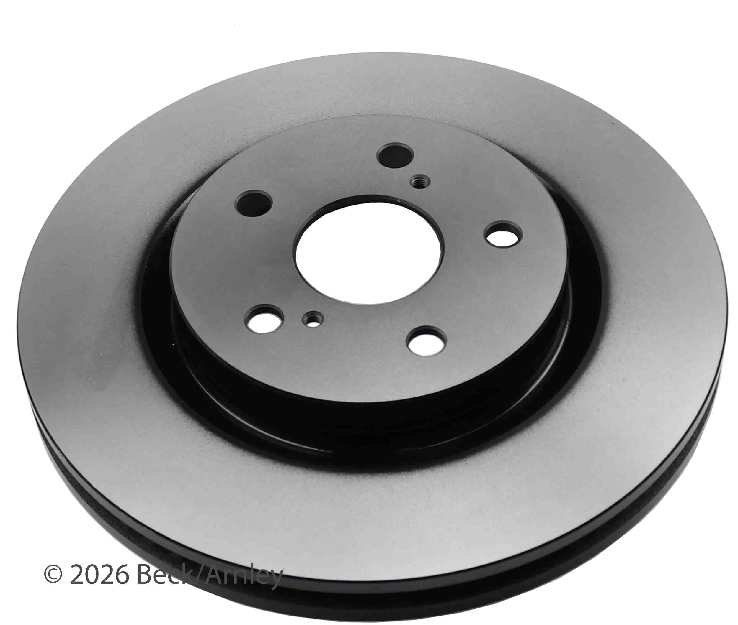 Premium Brake Disc