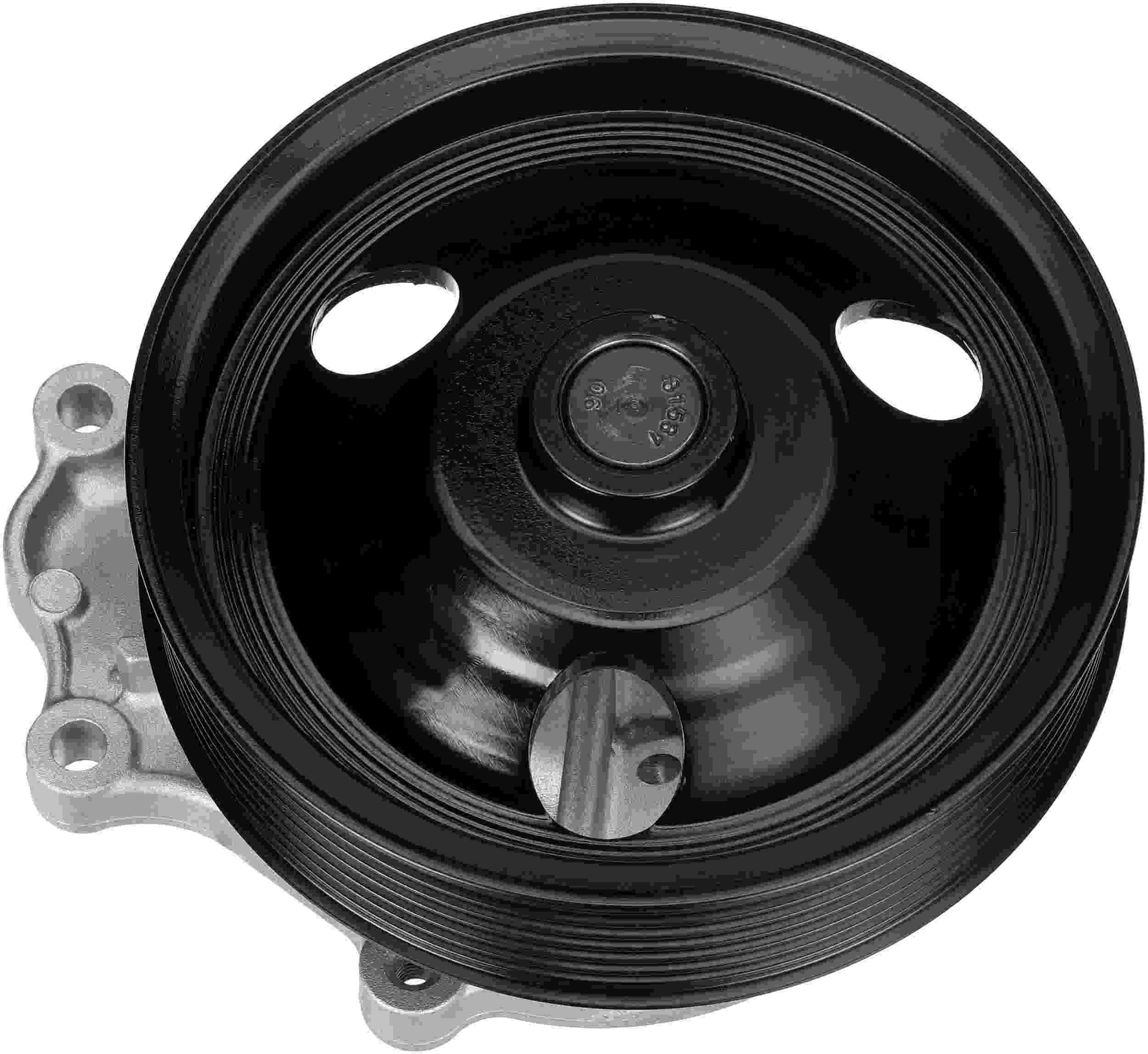 New Mechanical Water Pump