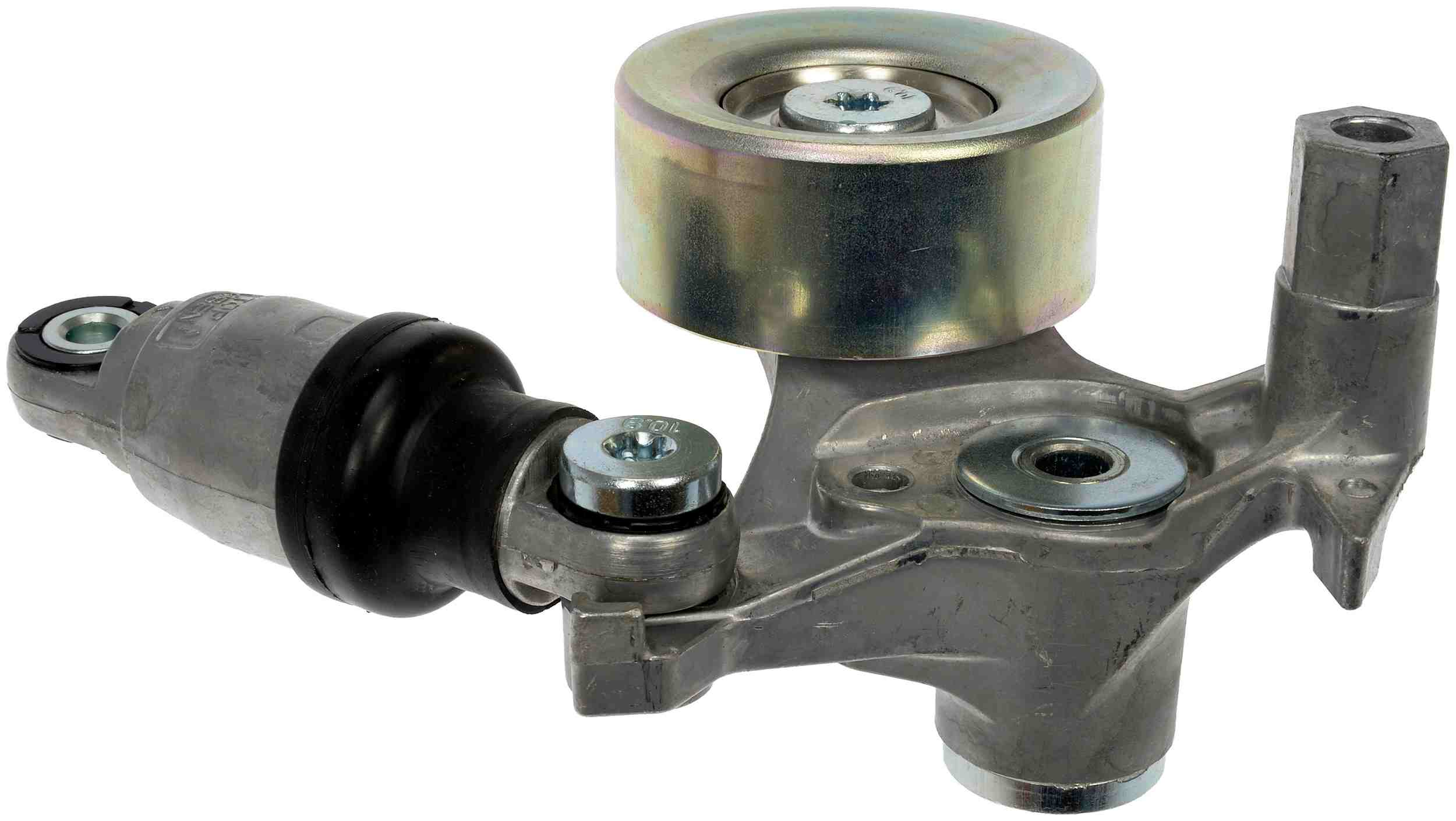 Belt Tensioner