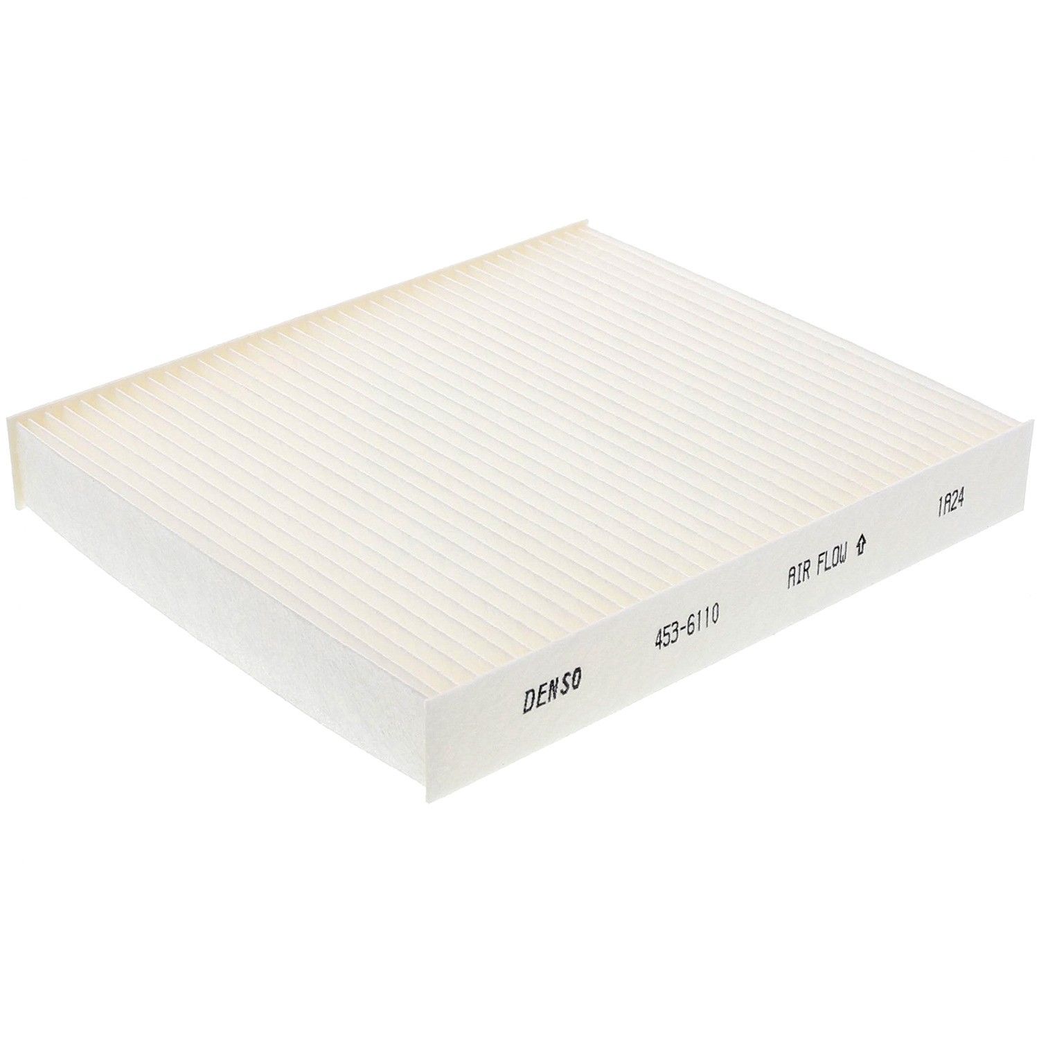 Cabin Air Filter