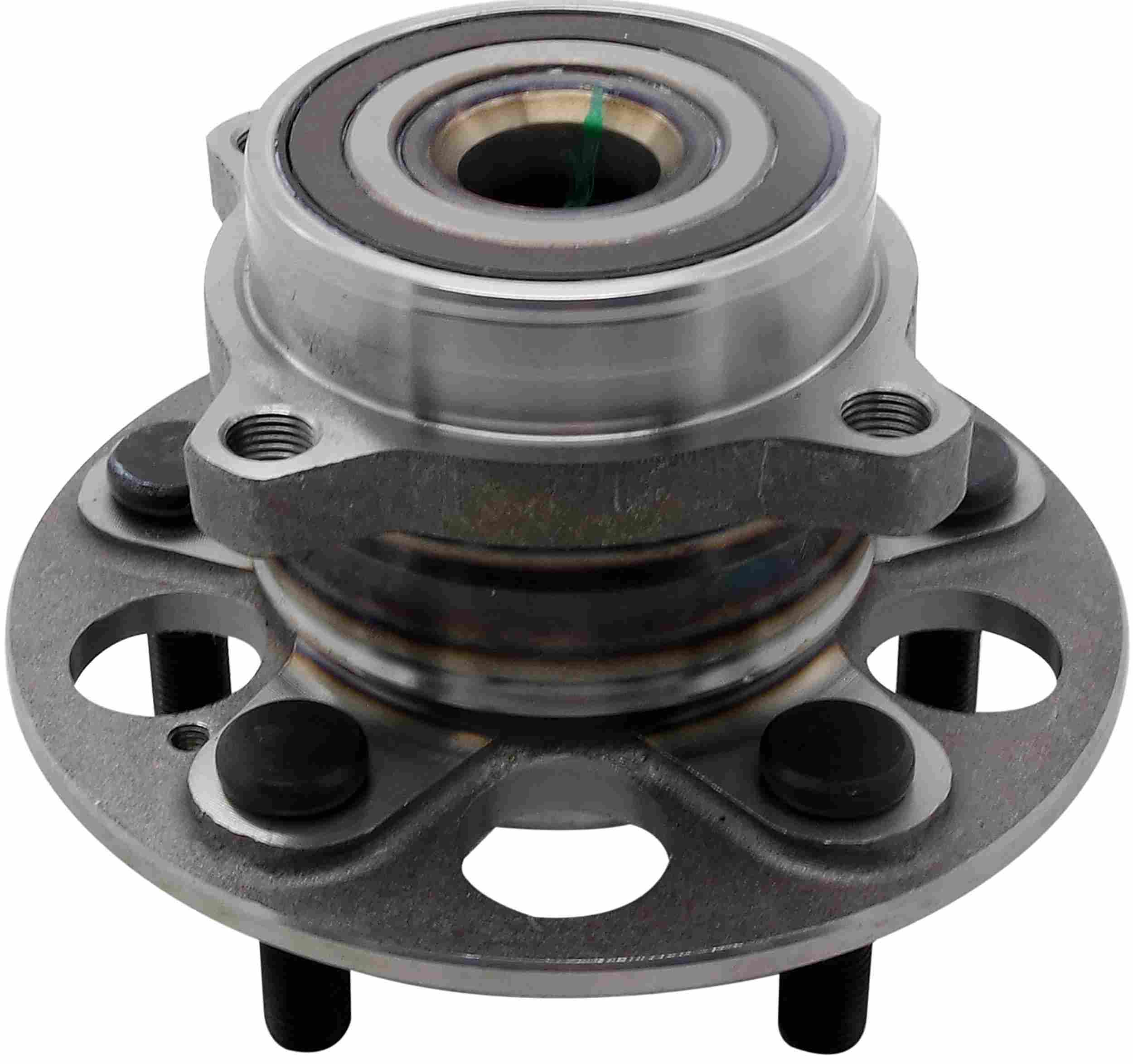 Hub Bearing Assembly
