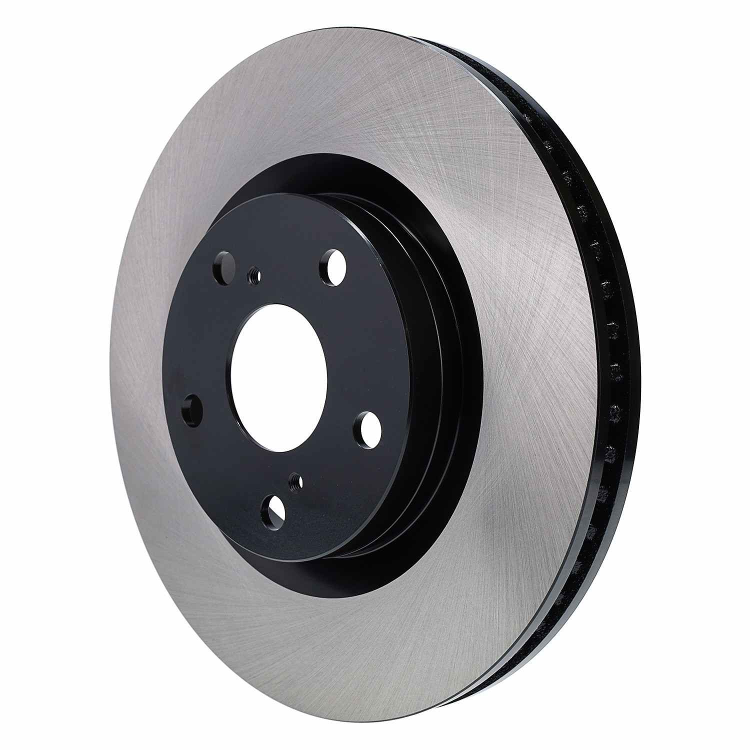 Durago Coated Brake Rotor (296 mm)