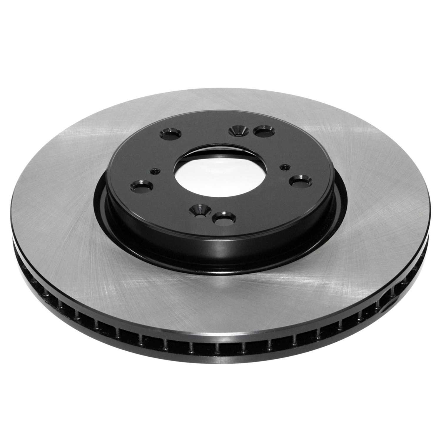 Durago Coated Brake Rotor (293 mm)