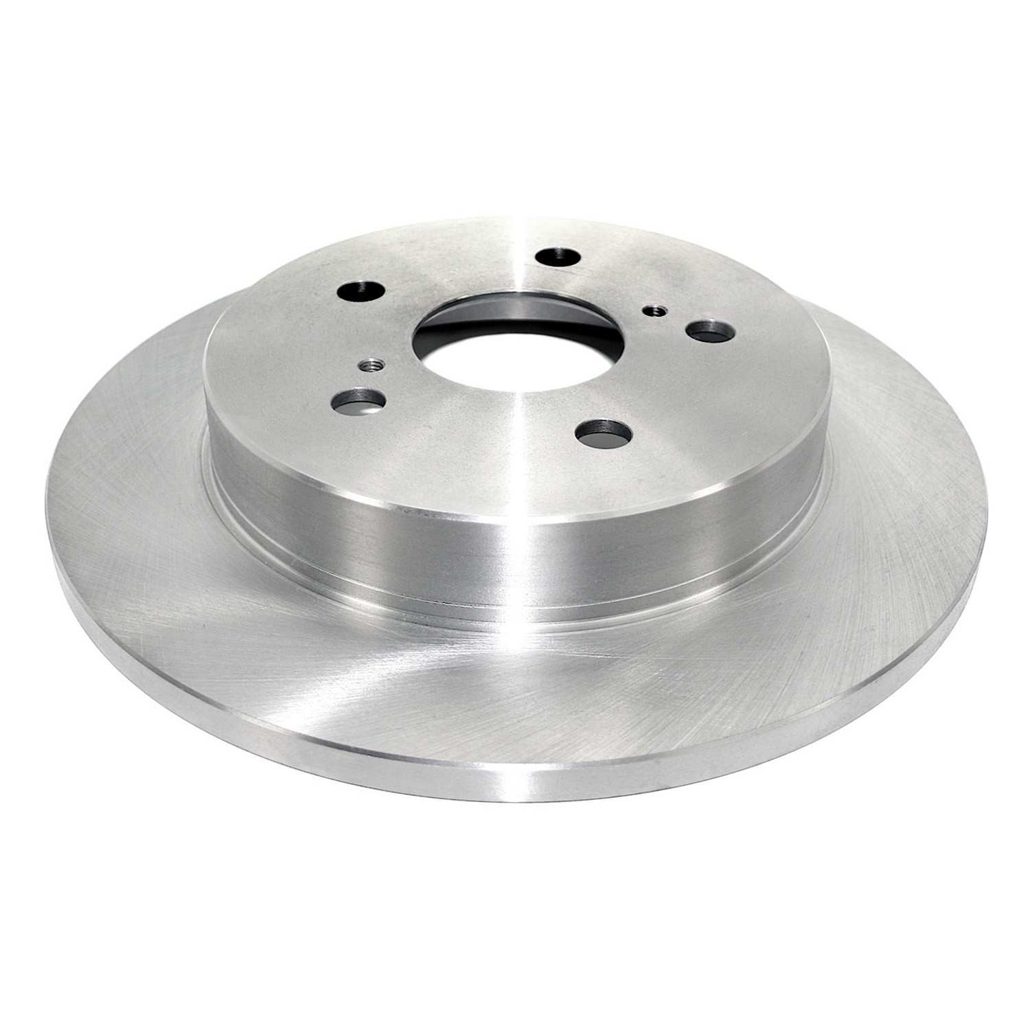 Durago Brake Rotor - Solid (281 mm)