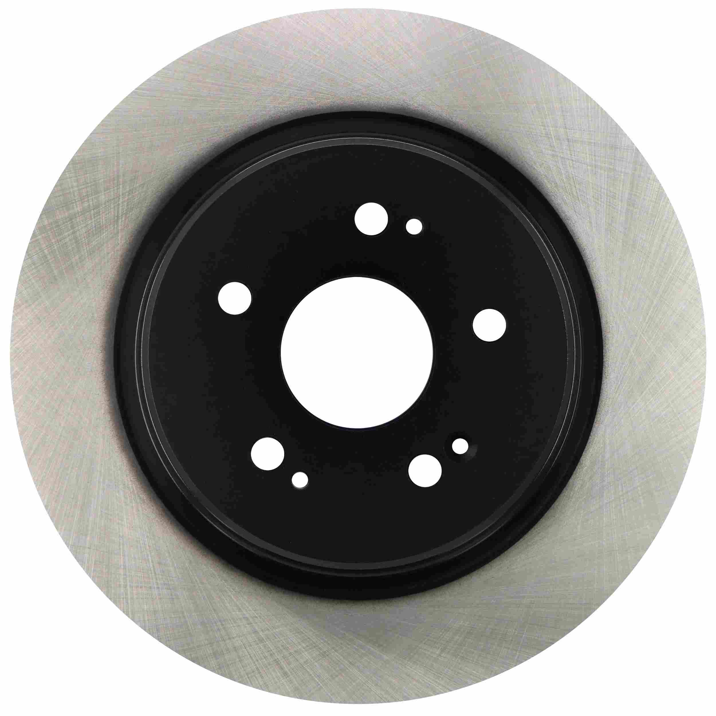 ADVICS OE Disc Brake Rotor