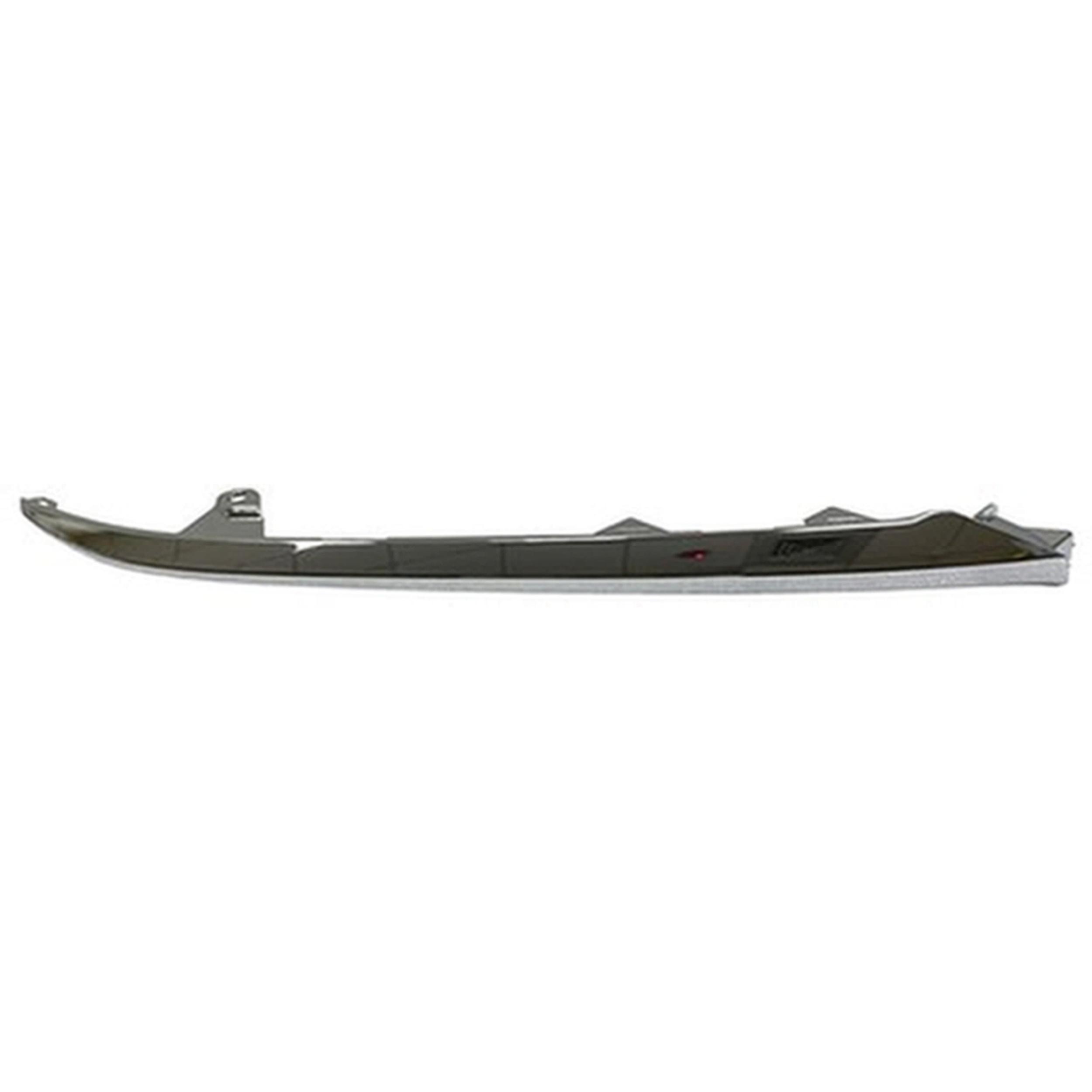Accord 21-22 Rt Grille Molding Ex-L