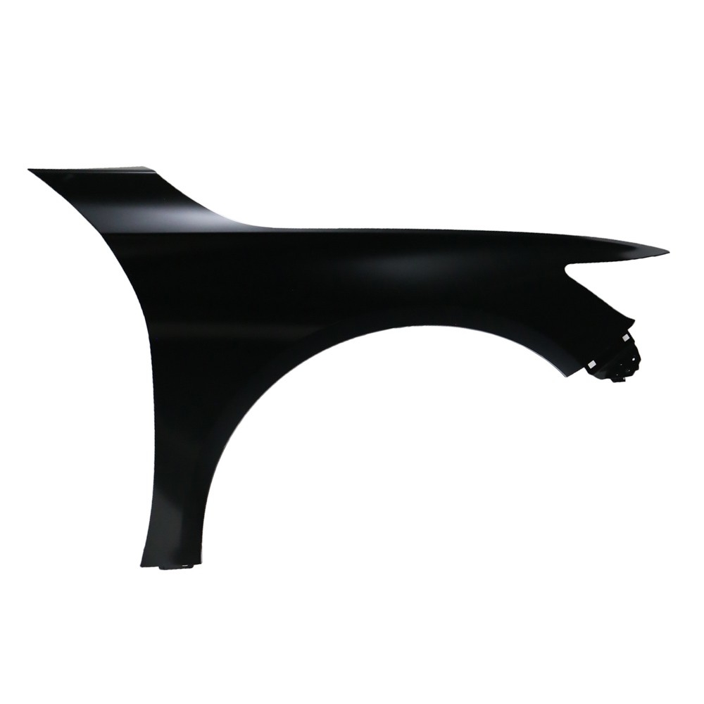 Accord 18-22 Rt Front Fender Assy