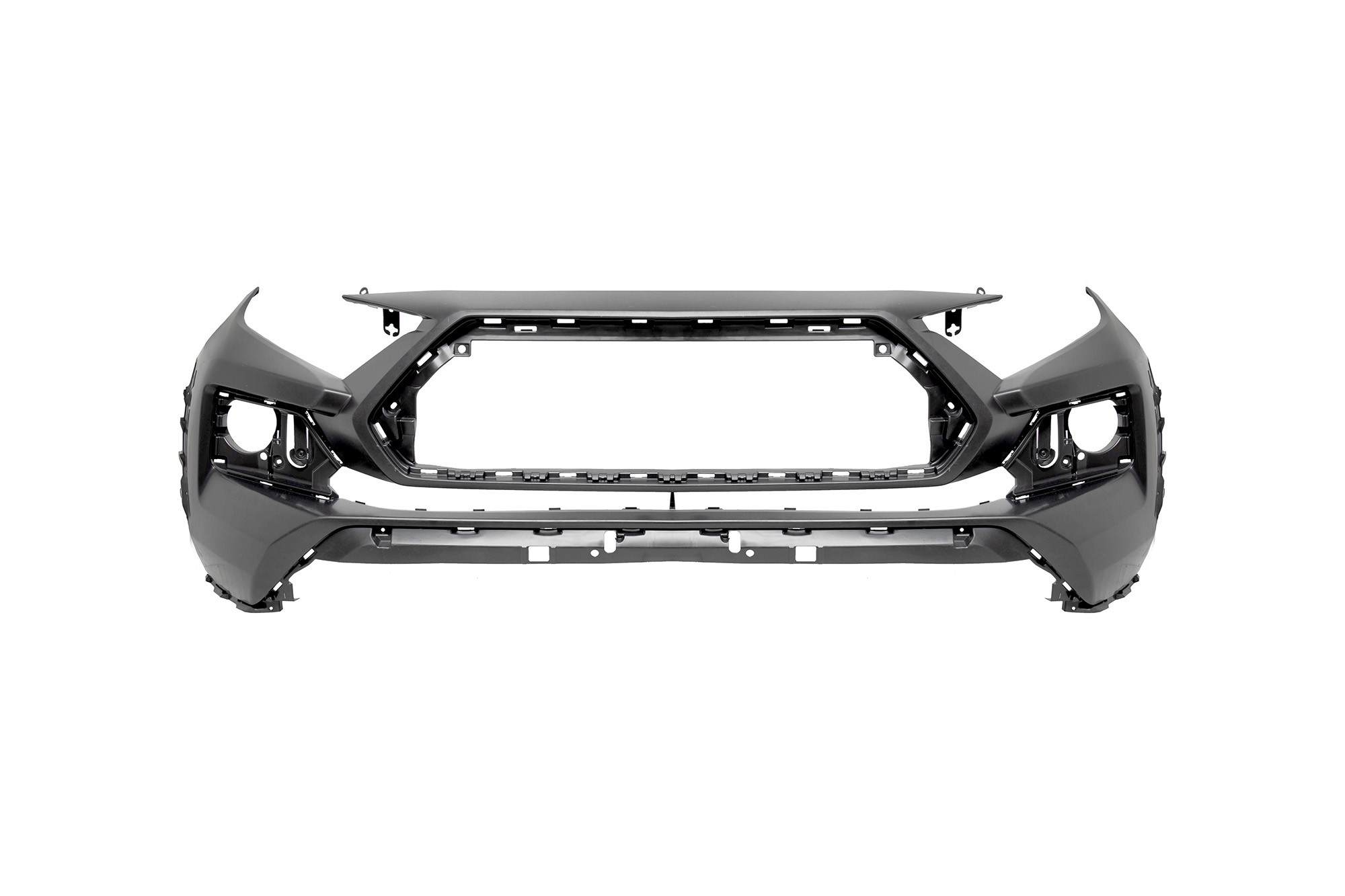 Rav4 19-25 Front Bumper Cover Adventure