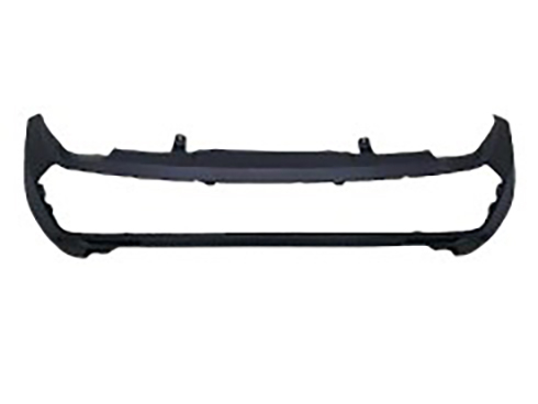 Rav4 19-24 Front Bumper Cover Adventure