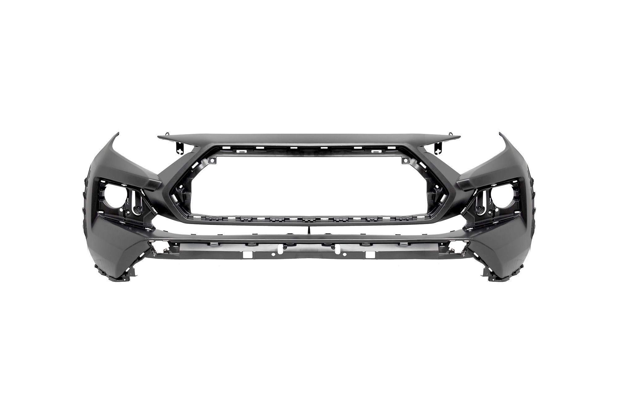 Rav4 19-23 Front Bumper Cover Adventure