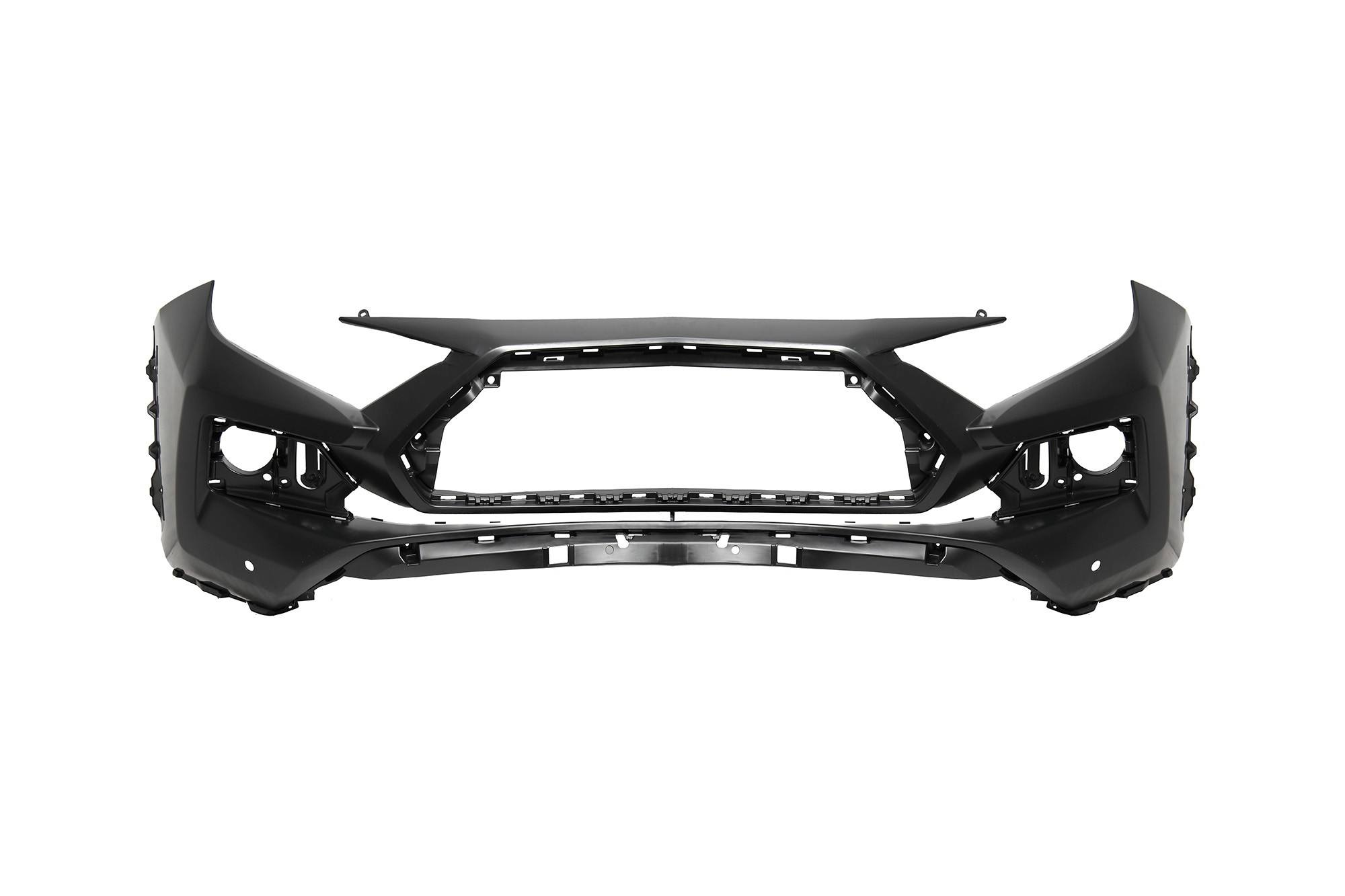 Rav4 19-25 Front Bumper Cover Adventure