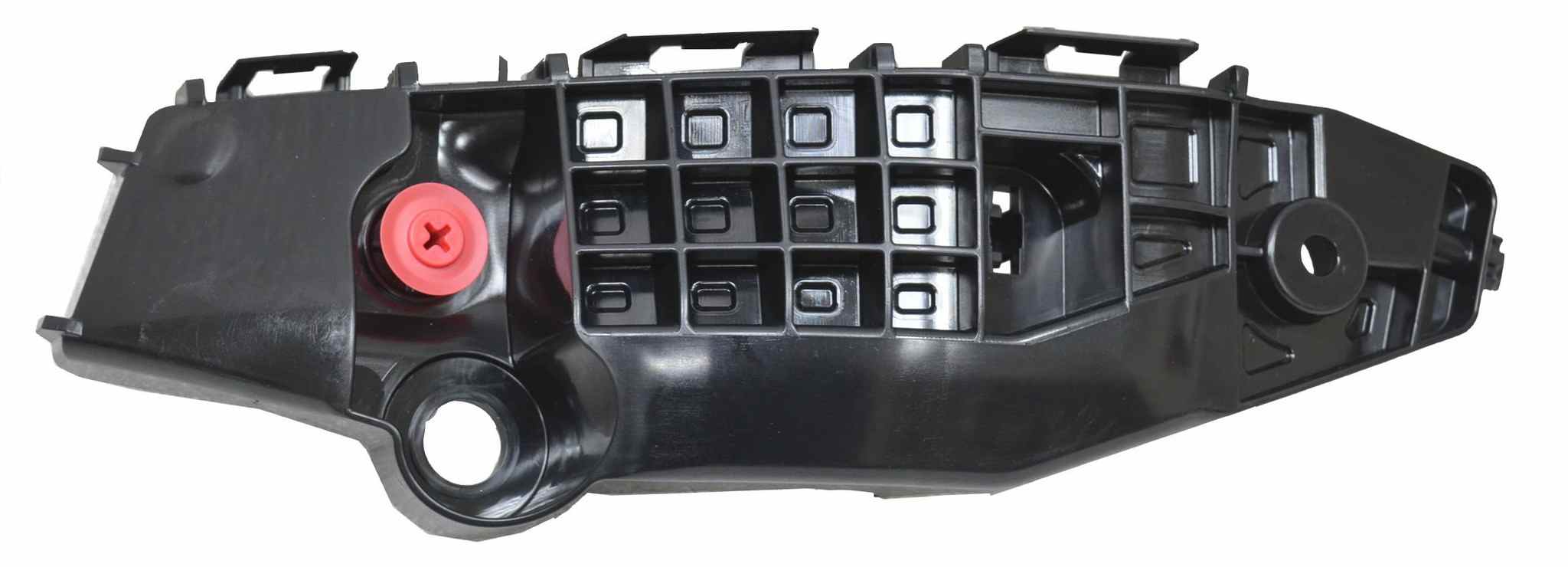 Rav4 19-25 Lt Front Bumper Cover Retainr