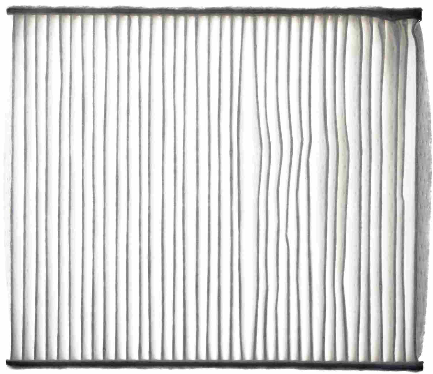 ATP VF-196 Cabin Air Filter; Particulate