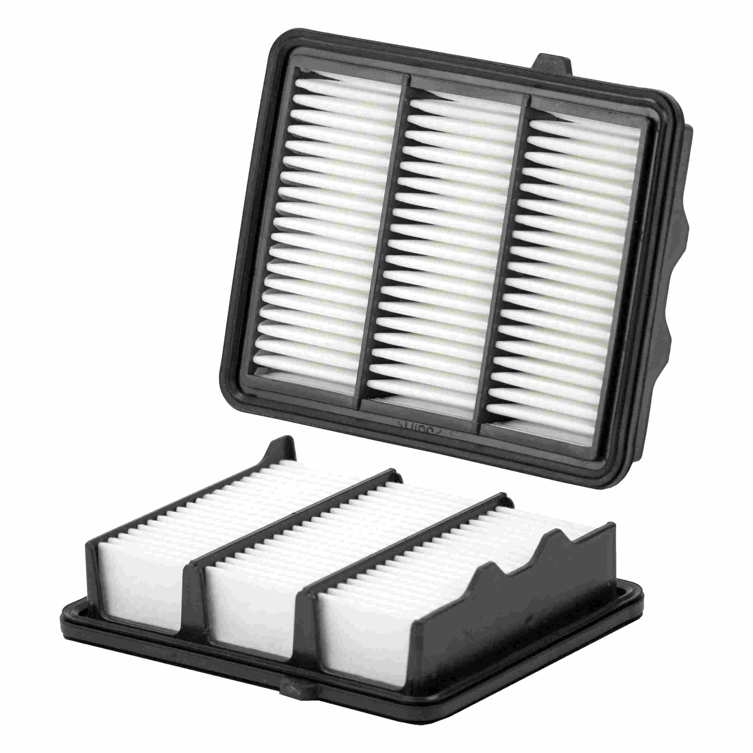 WIX Air Filter Panel