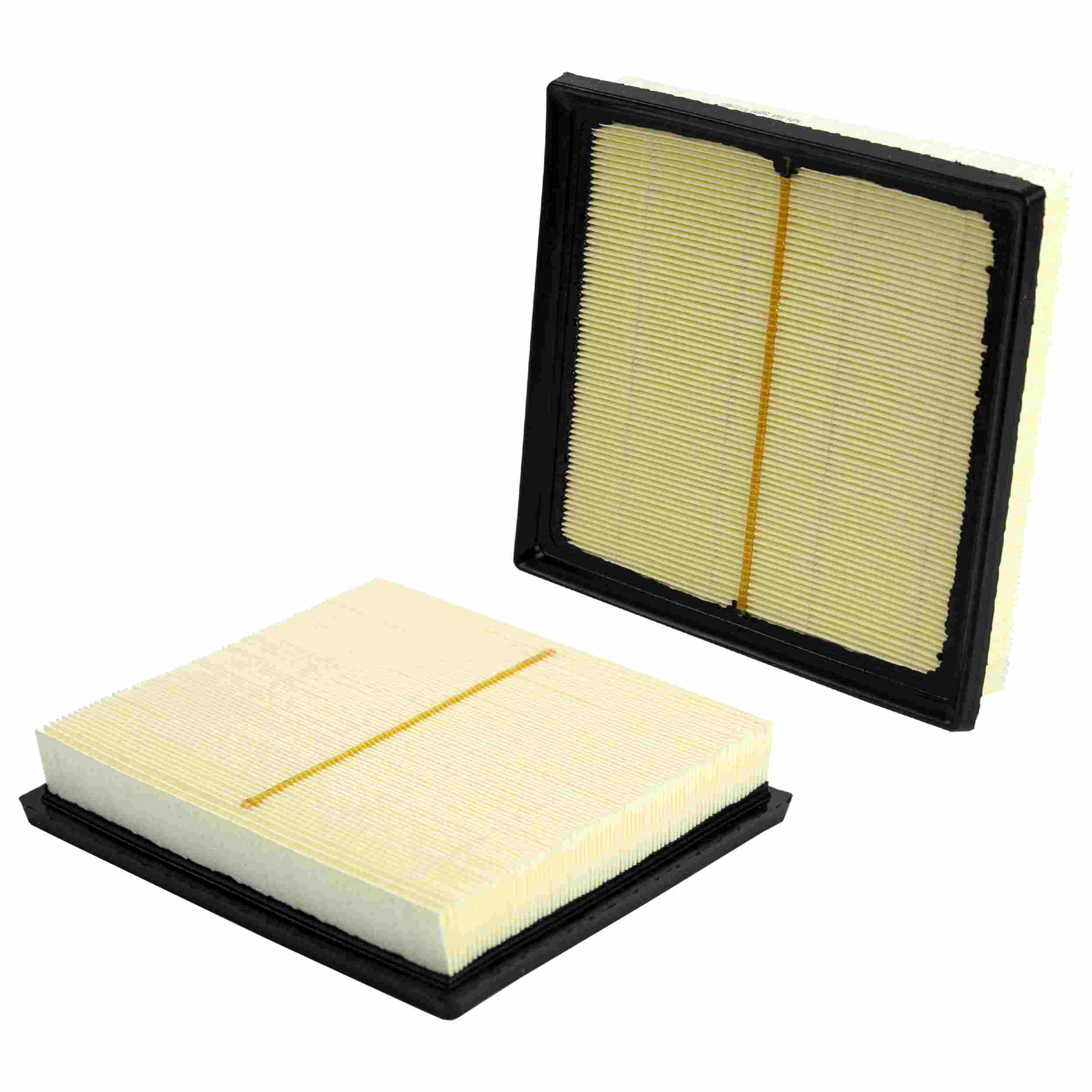 WIX Air Filter Panel